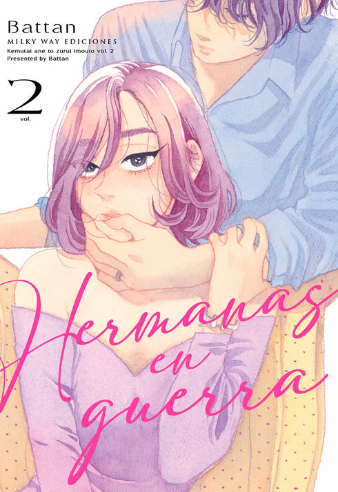 HERMANAS EN GUERRA 02/05