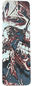 Marcapáginas3D TokyoGhoul V1