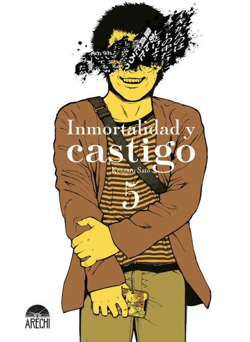 INMORTALIDAD Y CASTIGO 05