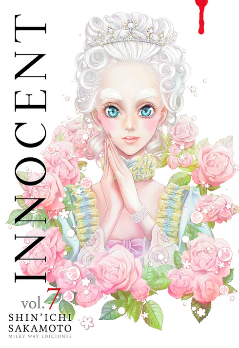 INNOCENT VOL. 07