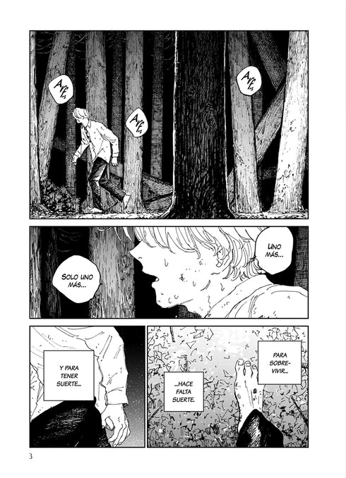 JIYA OF THE BLOOD GARDEN 01
