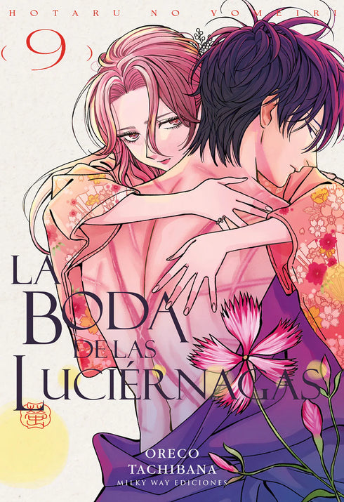 LA BODA DE LAS LUCIÉRNAGAS 09