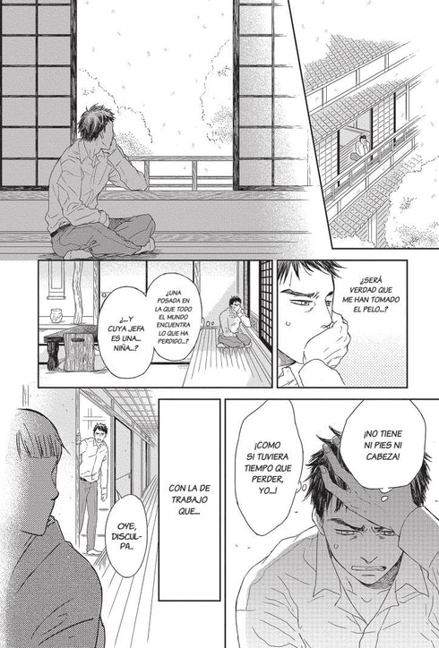 LA POSADA DE LOS OBJETOS PERDIDOS 01/03