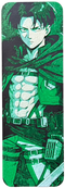 Marcapáginas3D AttackOnTitan V3