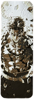 Marcapáginas3D DemonSlayer V4