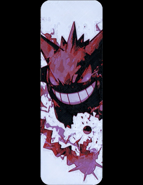 Marcapáginas3D Pokemon V5