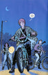 PAPER GIRLS INTEGRAL Nº 01/02