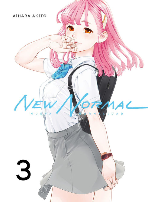 NEW NORMAL (NUEVA NORMALIDAD) 03