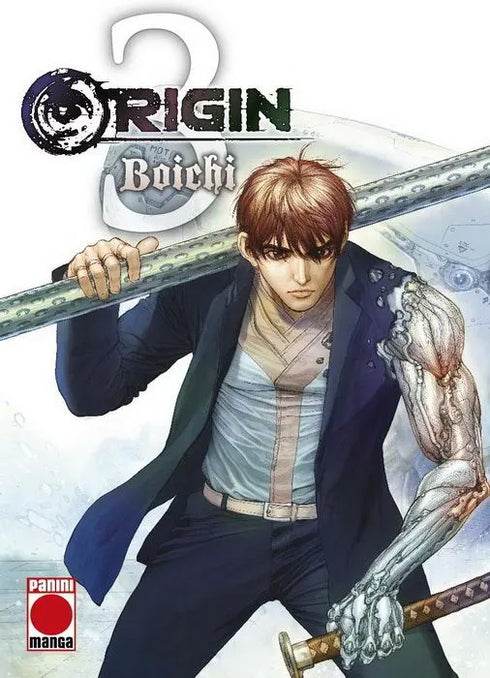 ORIGIN N.03/10
