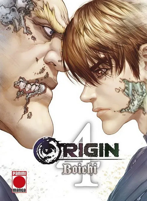 ORIGIN N.04/10