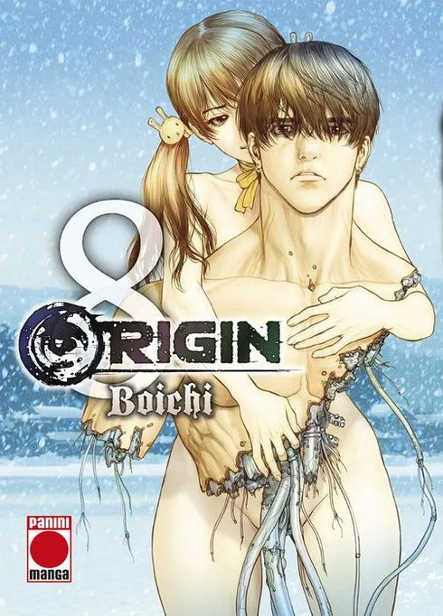 ORIGIN N.08/10