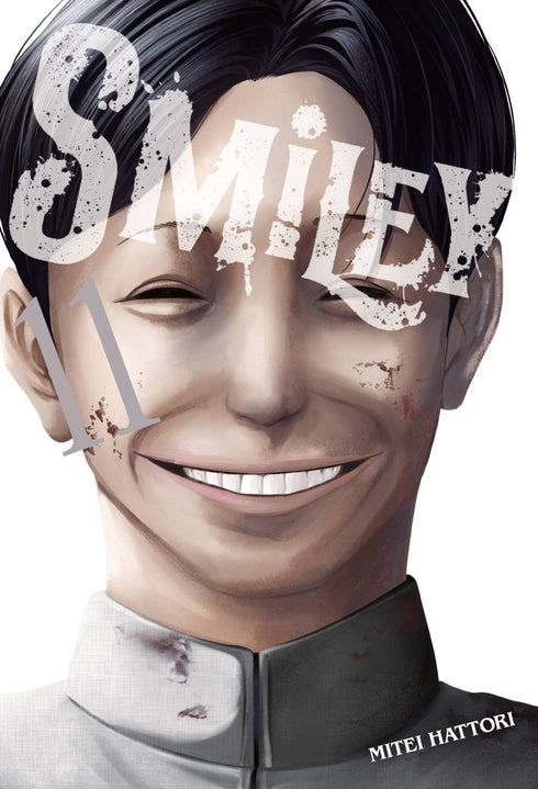 SMILEY 11