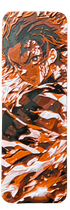 Marcapáginas3D DemonSlayer V10
