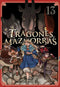 TRAGONES Y MAZMORRAS, VOL. 13