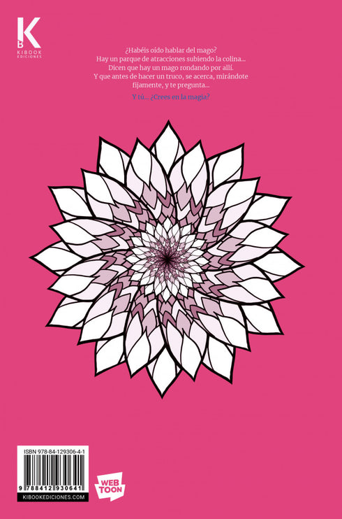 ANNARASUMANARA : EL SONIDO DE LA MAGIA VOL.1