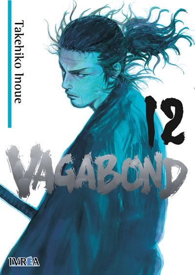 VAGABOND 12