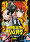 KINDERGARTEN WARS 1 (ED. PROMOCIONAL)