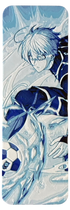 Marcapáginas3D BlueLock V3