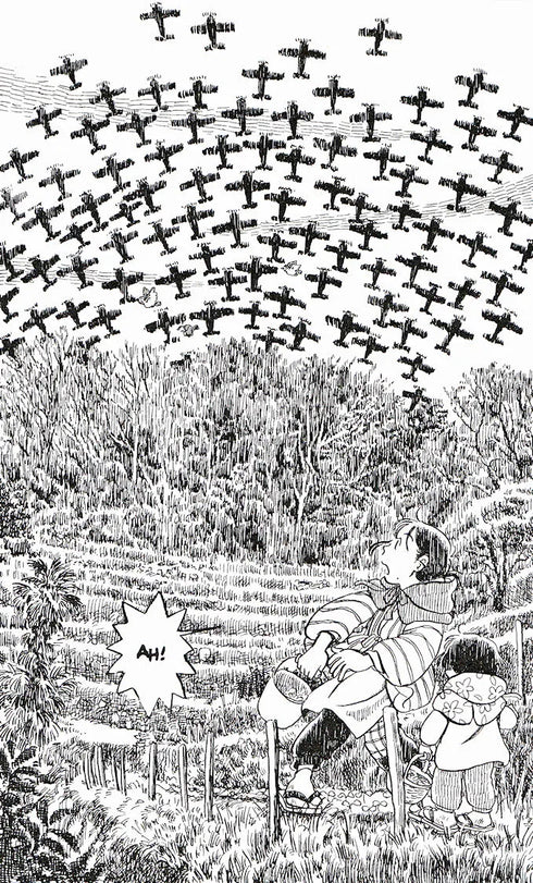 EN ESTE RINCÓN DEL MUNDO