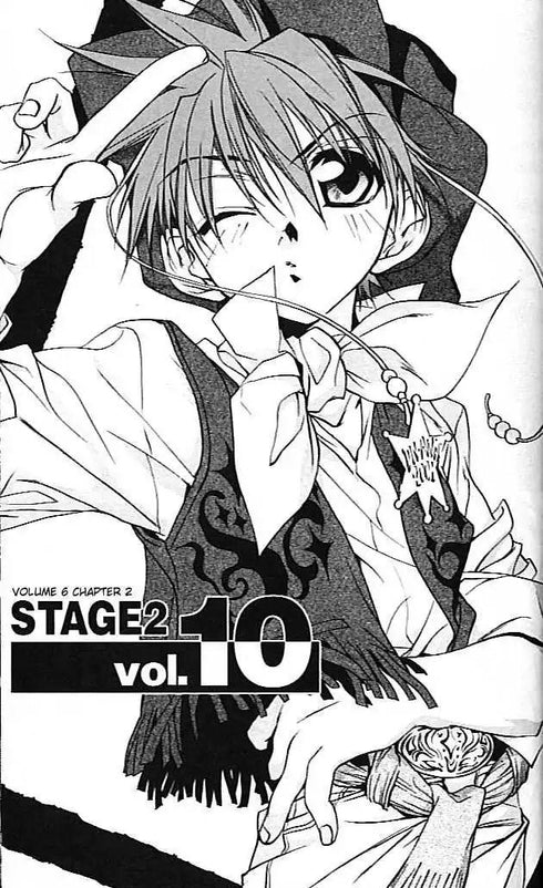 D.N. ANGEL EDICION KANZENBAN 01