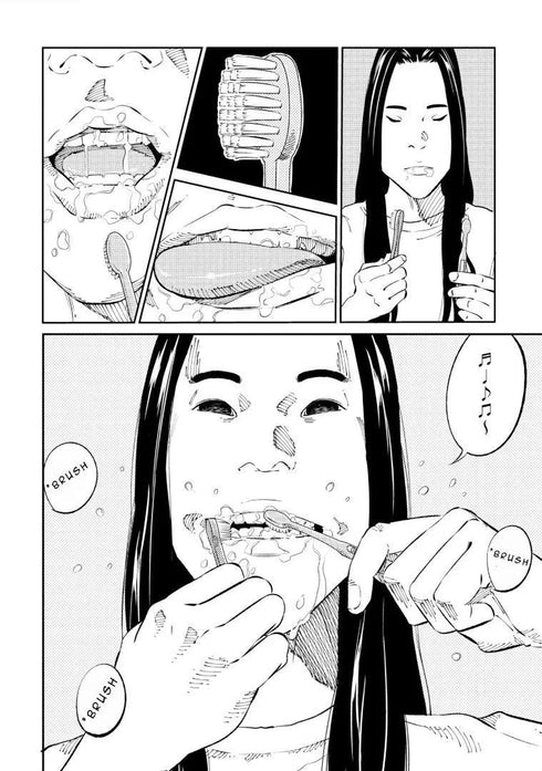 LA PRINCESA PARASITO 02