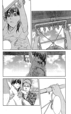 LA VISPERA DE LA BODA