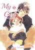 PACK PROMOCIONAL – MY GIRL DE MIZU SAHARA (VOL. 1 AL 5)