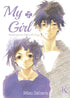 PACK PROMOCIONAL – MY GIRL DE MIZU SAHARA (VOL. 1 AL 5)
