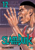 SLAM DUNK NEW EDITION VOL 12