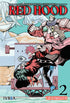 RED HOOD EL GREMIO DE LOS CAZADORES 02