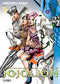 JOJO'S BIZARRE ADVENTURE PARTE 8: JOJOLION 05