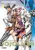 JOJO'S BIZARRE ADVENTURE PARTE 8: JOJOLION 05