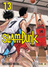 SLAM DUNK NEW EDITION VOL 13
