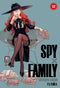 SPY X FAMILY 12 (CON DETALLE)
