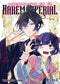 ASESINATOS EN EL HAREM IMPERIAL VOL. 02