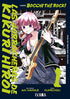 BOCCHI THE ROCK! LAS BORRACHERAS DE KIKURI HIROI VOL 01