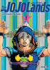 JOJO'S BIZARRE ADVENTURE PARTE 09: THE JOJOLANDS VOL 01