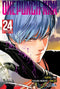 ONE PUNCH-MAN 24