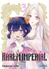 ASESINATOS EN EL HAREM IMPERIAL VOL. 03