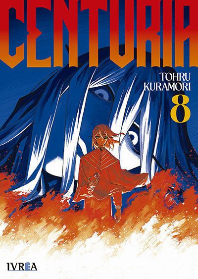 CENTURIA 08