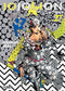 JOJO'S BIZARRE ADVENTURE PARTE 8: JOJOLION 27