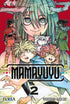 MAMAYUYU VOL.02/02