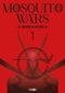 MOSQUITO WARS VOL.01/03