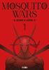 MOSQUITO WARS VOL.01/03