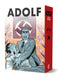ADOLF INTEGRAL