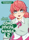 CÓMO DIBUJAR MANGA N°02