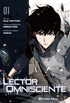 LECTOR OMNISCIENTE N°01