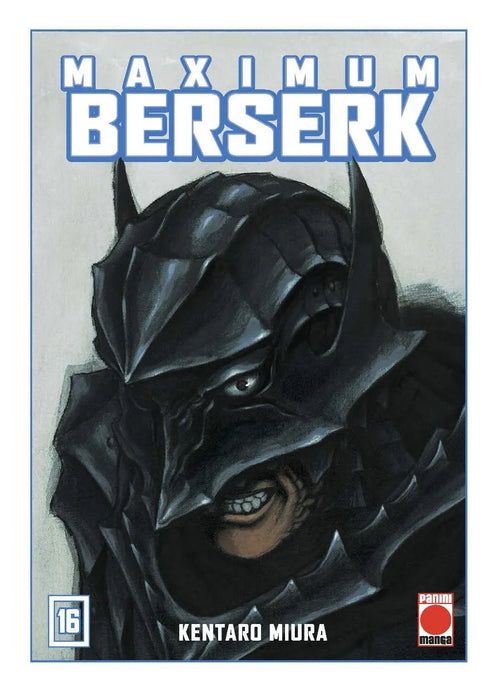 BERSERK MAXIMUM 16