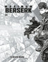MAXIMUM BERSERK 21 (PORTADA ALTERNATIVA + 4 POSTALES)
