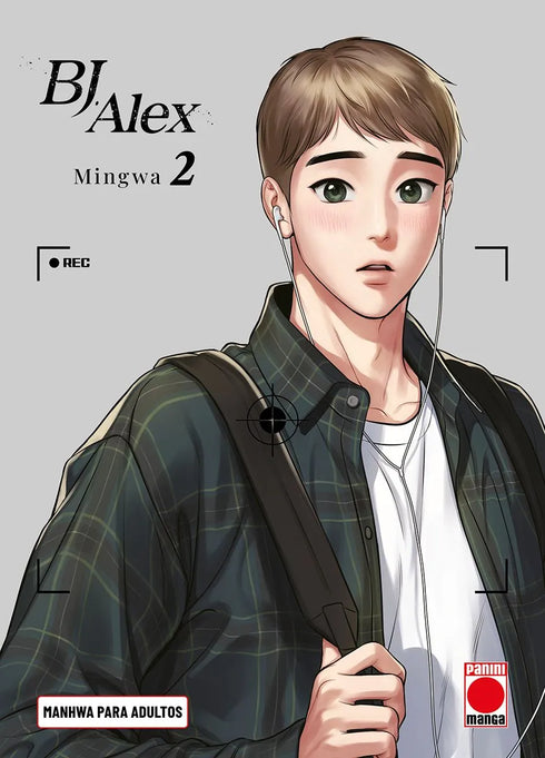 BJ ALEX N.2